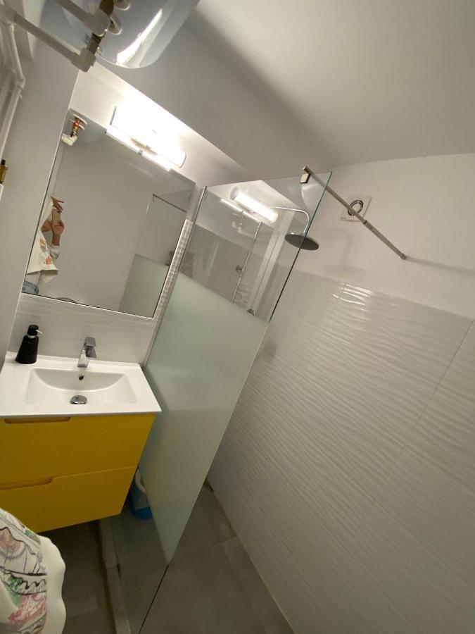 Ultracentral Apartament Unirii/ Centru Vechi Bucharest Exterior photo