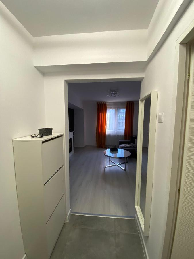 Ultracentral Apartament Unirii/ Centru Vechi Bucharest Exterior photo